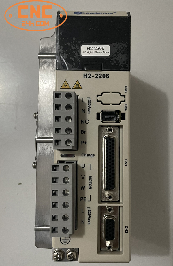 Driver H2-2206 Leadshine