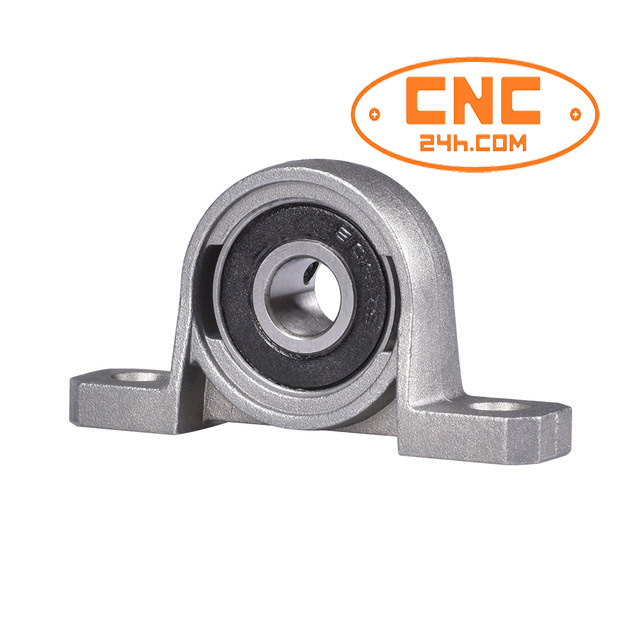 Gối đỡ trục KP và vitme bi trượt tròn CNC: Những gối đỡ trục KP và vitme bi trượt tròn CNC là những phụ kiện không thể thiếu cho các hệ thống máy CNC. Hãy xem ngay hình ảnh liên quan để khám phá những tính năng tuyệt vời của chúng và tại sao chúng là lựa chọn tốt nhất cho hầu hết các ứng dụng CNC!