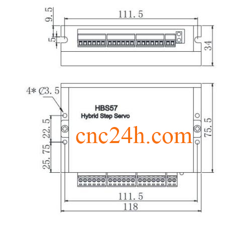 hbs57