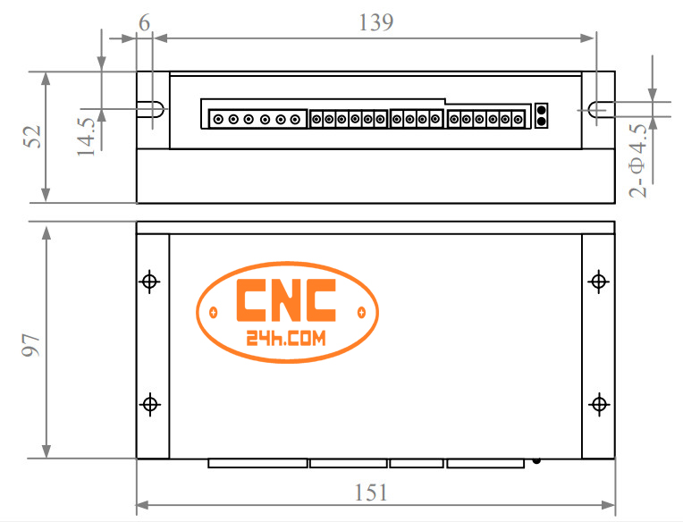 HBS86H