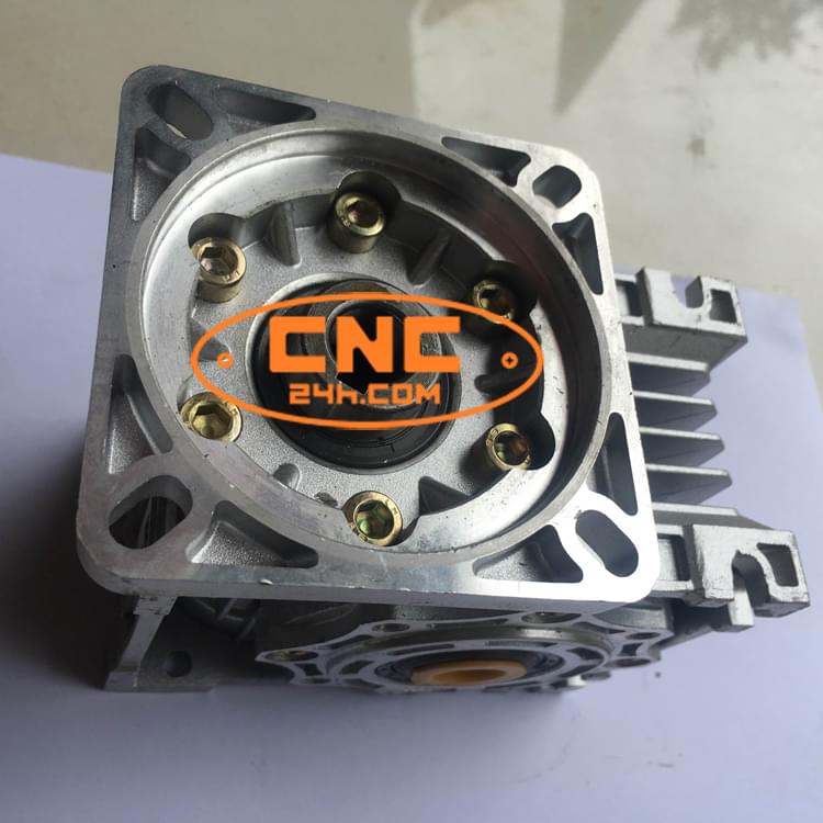 hộp số máy cnc