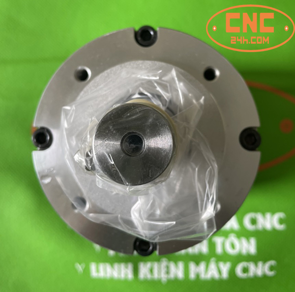 hộp số servo 750W