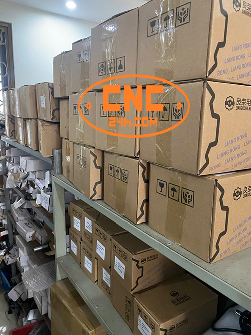 Hộp số servo vuông góc