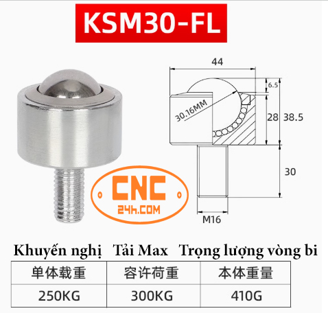 KSM30-FL