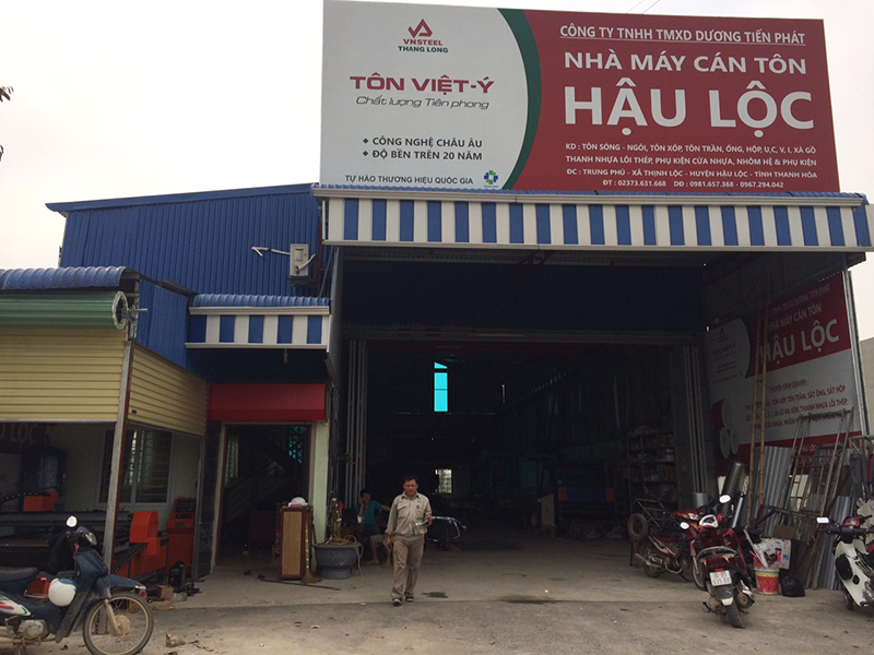 lắp đặt máy cắt plasma cnc