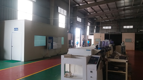 lắp máy cắt plasma cnc