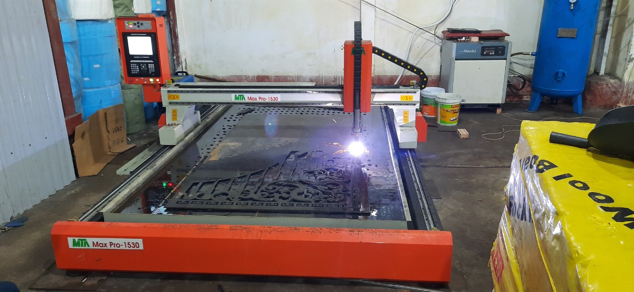 máy cắt cnc