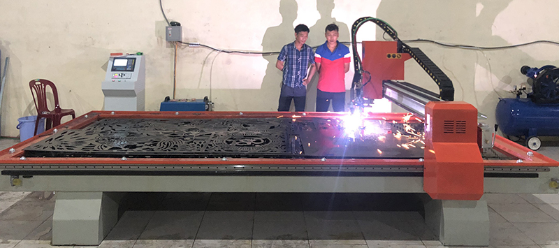 máy cắt cnc