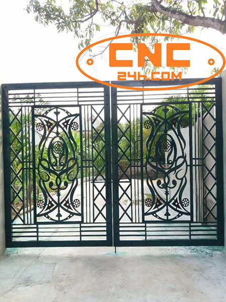 máy cắt cnc plasma