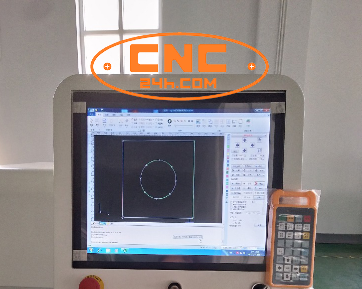 máy cắt laser