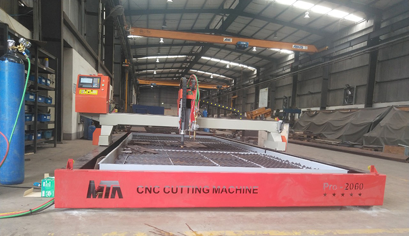 máy cắt plasma cnc