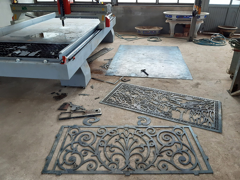 máy cắt plasma cnc gia lai
