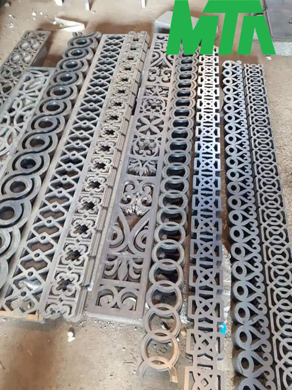 máy cnc plasma giá rẻ