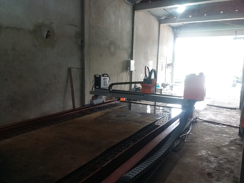 máy cắt plasma cnc nghệ an