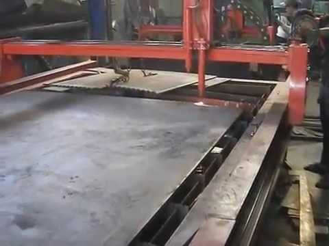 máy cắt plasma cnc trung quốc