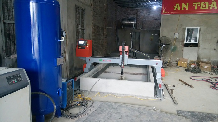 máy cắt plasma cnc viet nam