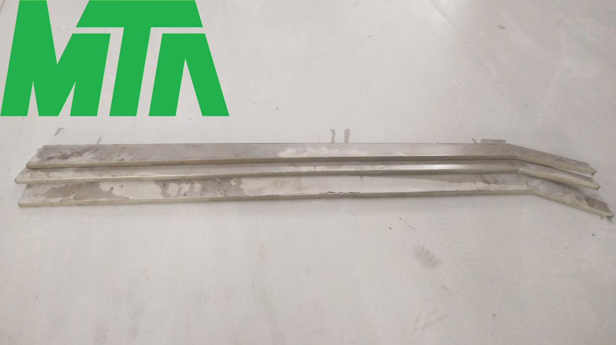 MÁY CNC CẮT INOX