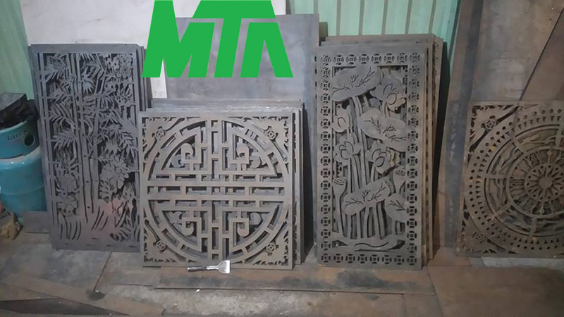 máy cnc giá rẻ