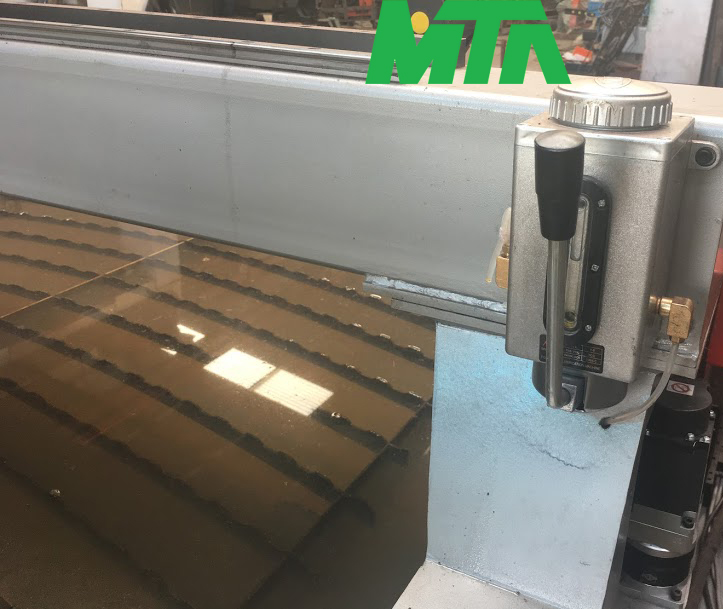 máy cnc plasma