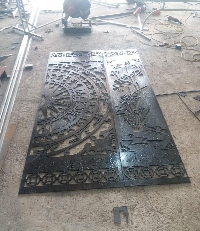 máy cnc plasma