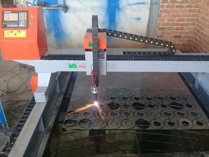 máy cnc plasma