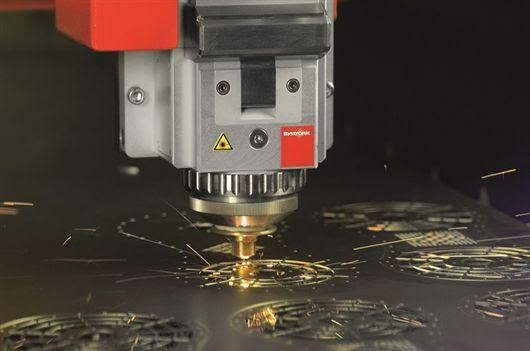 máy laser fiber