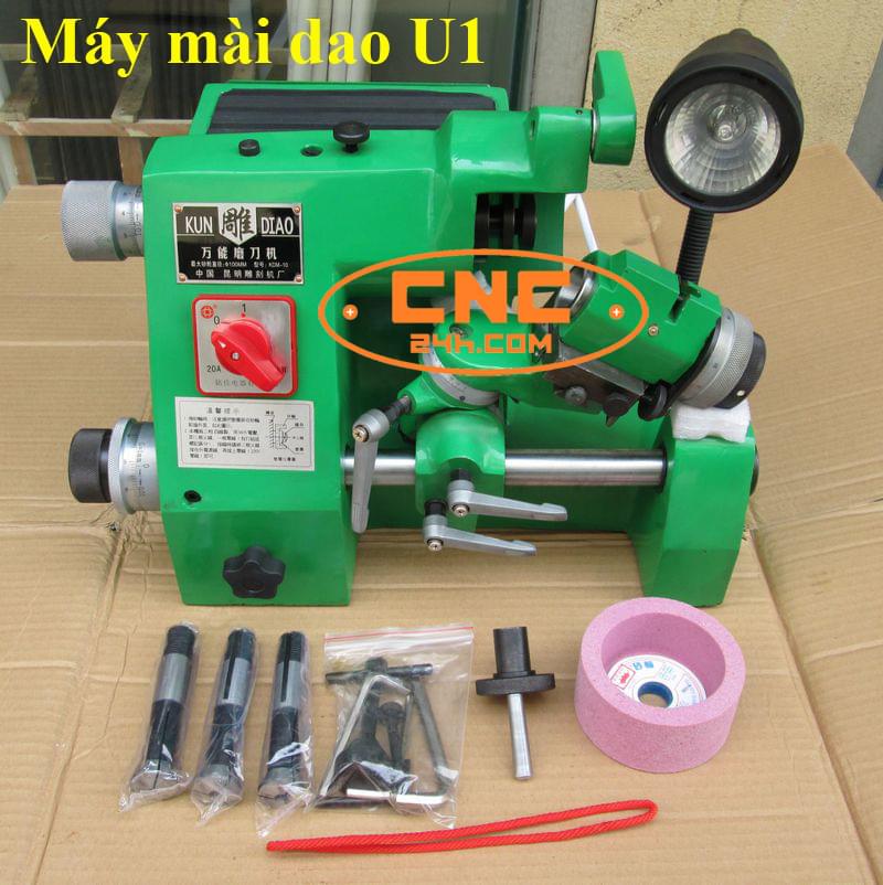 máy mài dao cnc