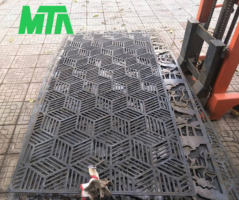 máy plasma cnc cắt sắt