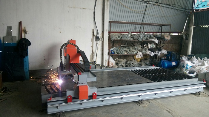 máy plasma cnc tại phú thọ