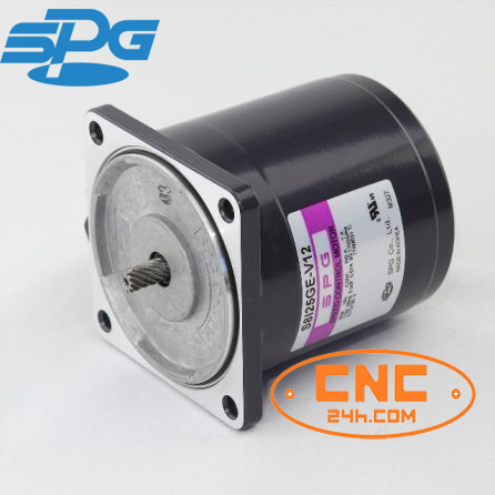 Motor SPG 40W AC