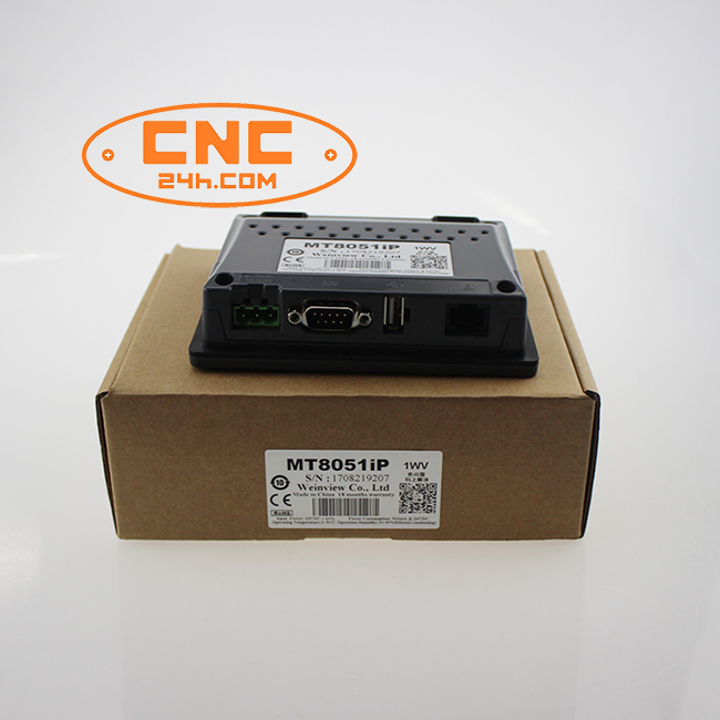 MT8051IP