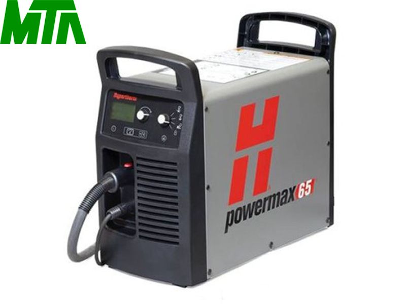 nguồn cắt hypertherm