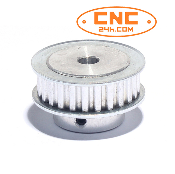 Pulley