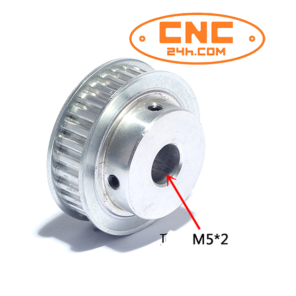 pulley hà nội
