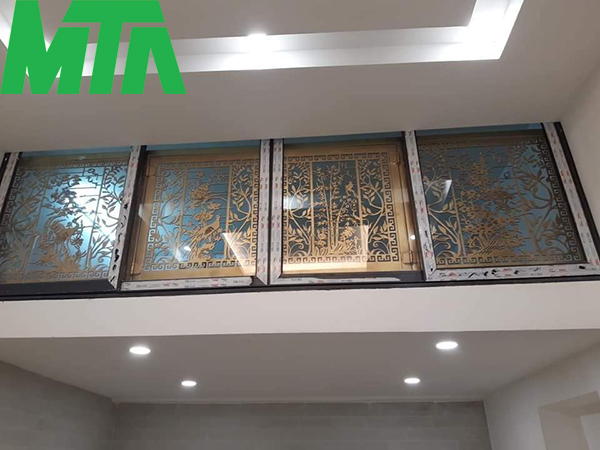 sản phẩm cắt plasma cnc