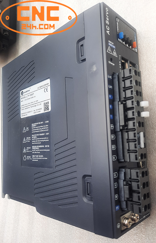 servo Leadshine