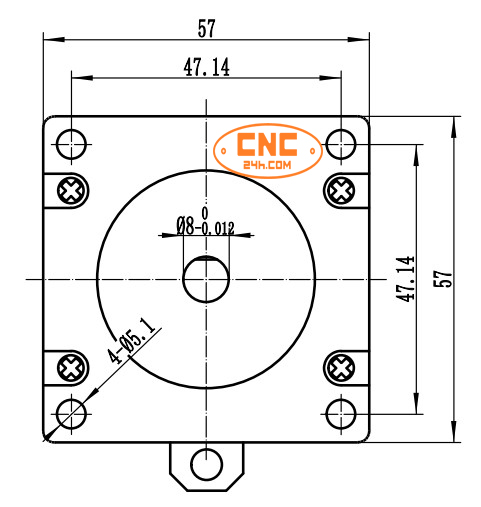 step motor