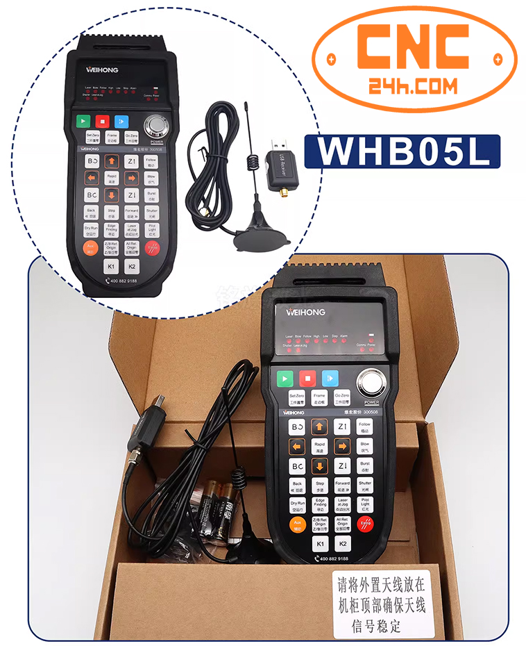 WHB05L
