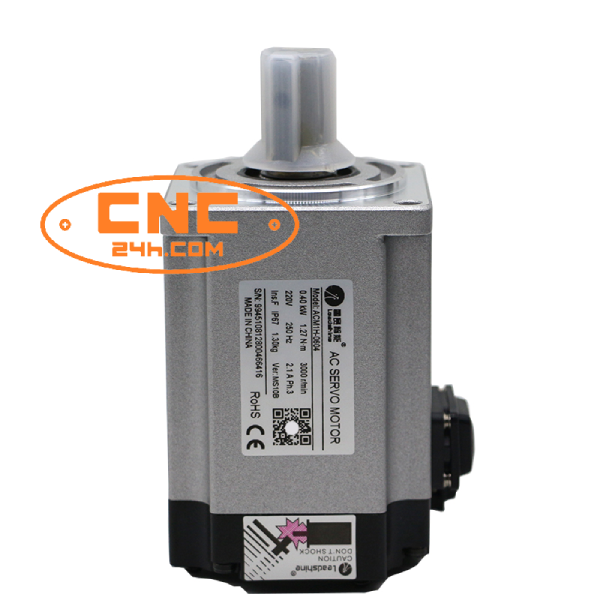 Bộ AC servo leadshine có phanh giá rẻ