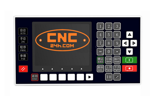 Bộ điều khiển CNC có thể lập trình