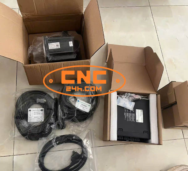 Bộ servo leadshine 1800W