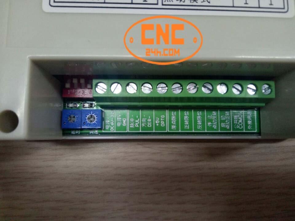 Bộ phát xung DKC-1B