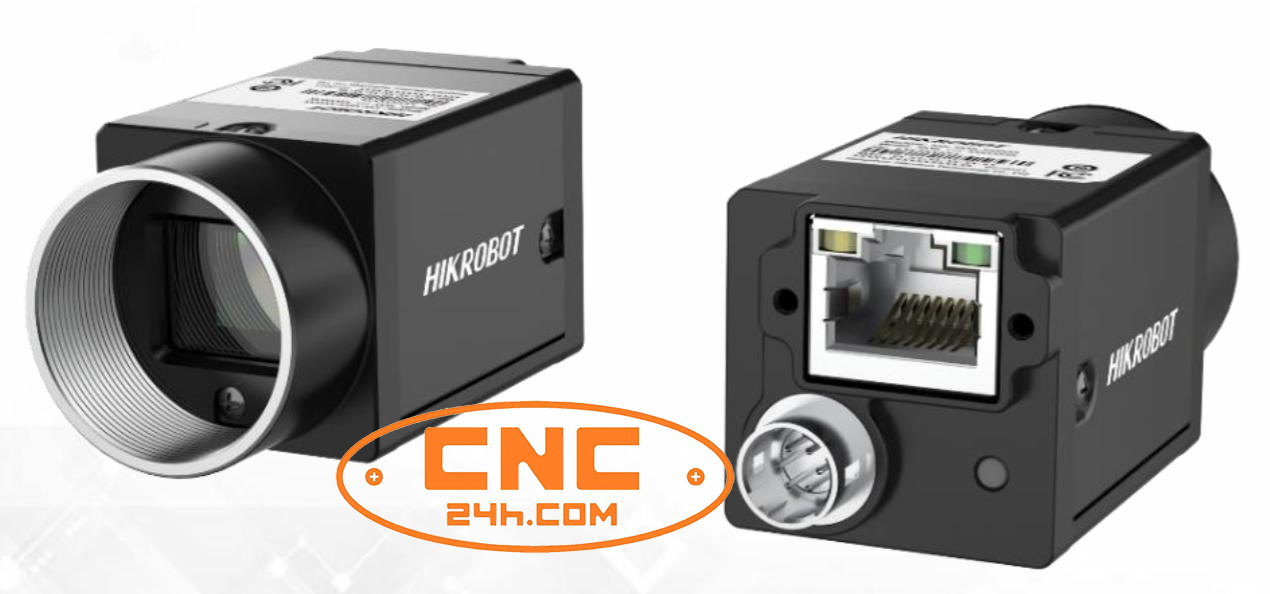 Camera công nghiệp MV-CU016-10GM/GC