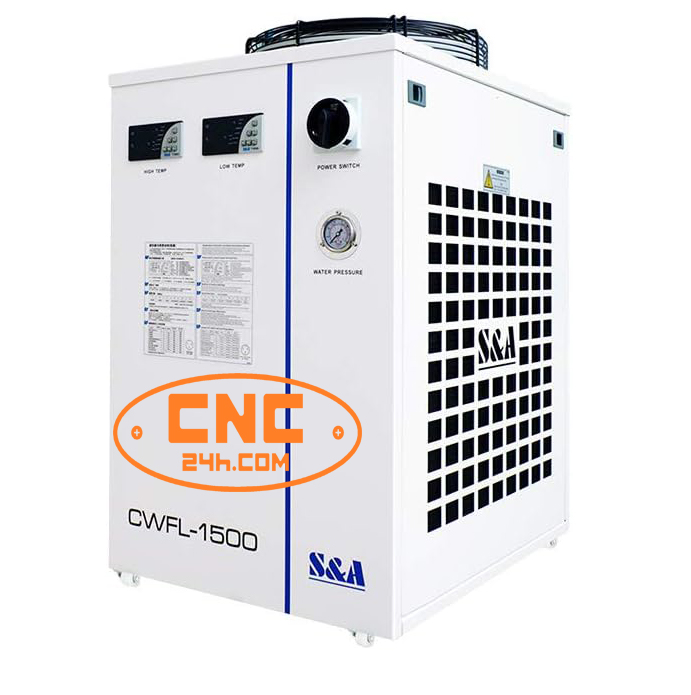 Chiller SA 1500W
