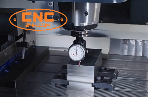 Bộ dò cạnh 3D cho máy cắt cnc