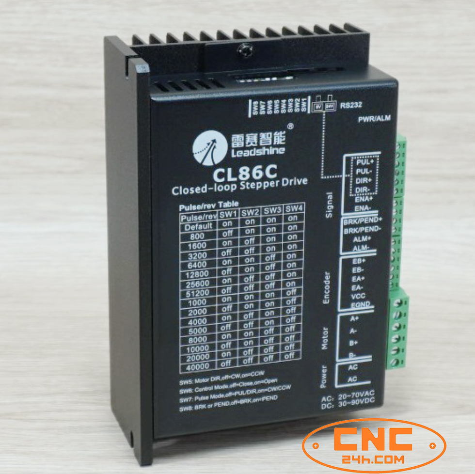 CL86C