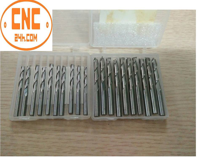 dao xoắn 2 me chất lượng tốt