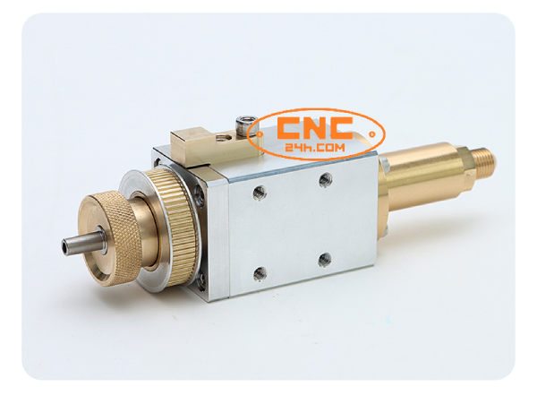 Đầu kẹp hỗ trợ đột lỗ