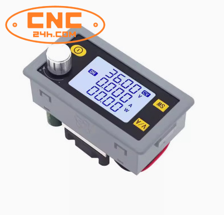 Bộ ổn định điện áp cho máy cnc