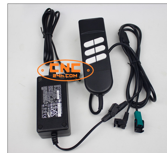 Bộ điều khiển 2 xilanh, 3 xilanh
